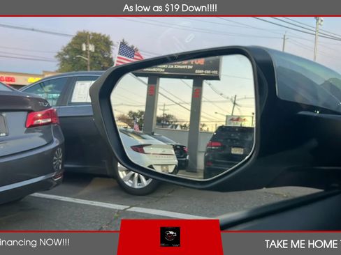 Used 2019 Honda Civic EX image 19