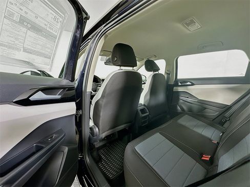 New 2025 Volkswagen Taos S image 17