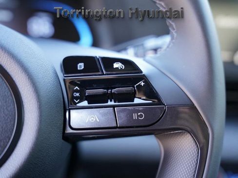 New 2025 Hyundai Elantra Sport image 19