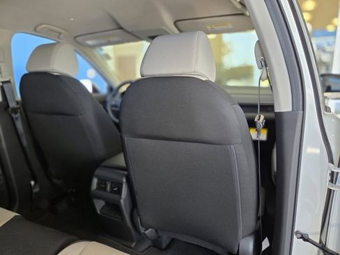 New 2026 Honda CR-V LX image 27