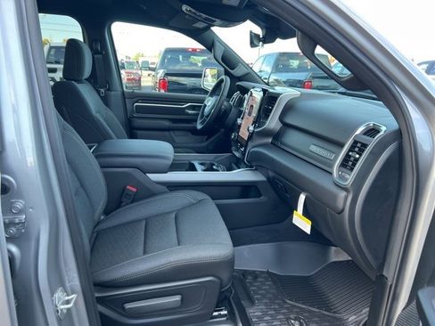 New 2026 RAM 1500 Big Horn image 16