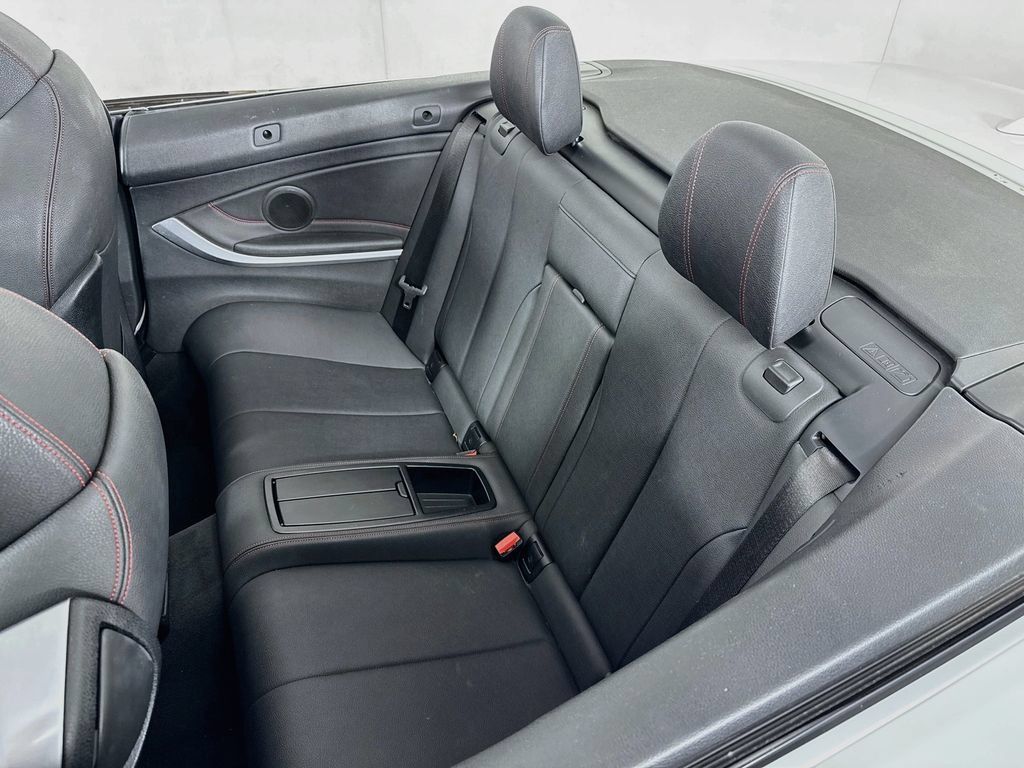 Used 2018 BMW 430i Convertible RWD image 29
