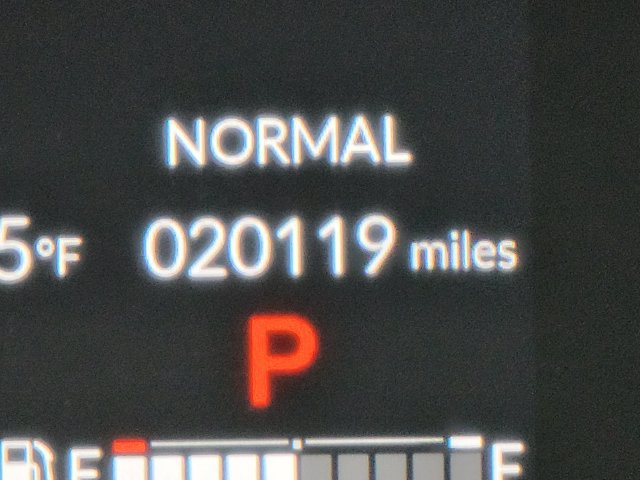 Certified 2024 Honda CR-V EX image 32