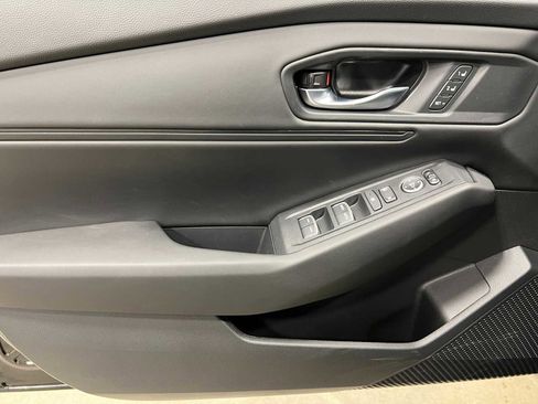 New 2025 Honda Accord EX-L image 15