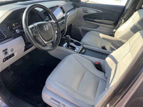 Used 2017 Honda Pilot EX-L image 8