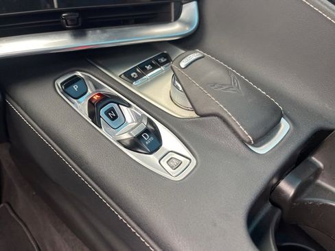 Used 2024 Chevrolet Corvette Z06 w/ Z07 Performance Package image 22