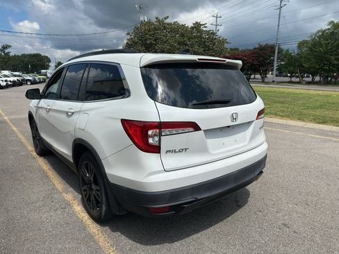 Used 2021 Honda Pilot Special Edition image 6
