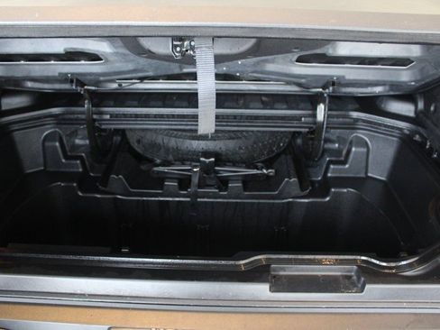 Used 2023 Honda Ridgeline RTL image 44