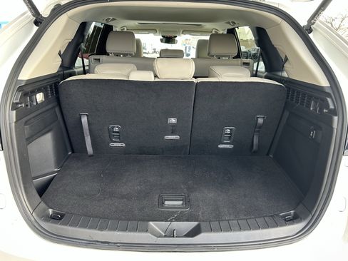 Used 2025 MAZDA CX-90 3.3 Turbo w/ Preferred Package image 29