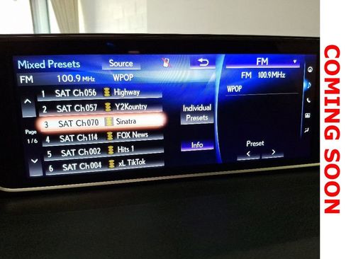 Used 2019 Lexus RX 350L Luxury w/ Accessory Package AWD/4WD image 23