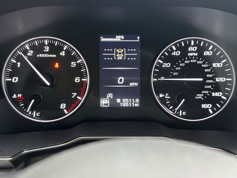 Used 2023 Subaru Outback Onyx Edition XT image 24