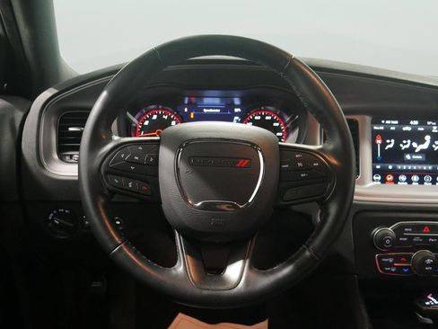 Used 2023 Dodge Charger GT w/ Blacktop Package image 22