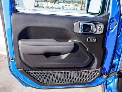 New 2026 Jeep Wrangler Willys image 25