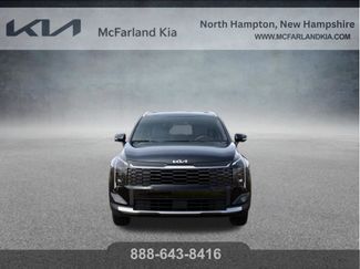New 2026 Kia Sportage EX video 2
