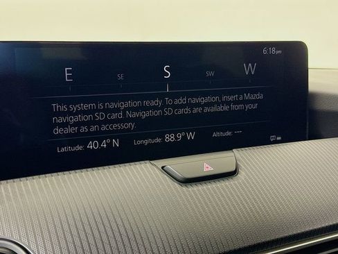New 2026 MAZDA CX-70 SC AWD/4WD image 13