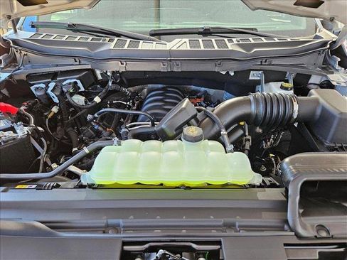 New 2025 Ford F150 STX w/ STX Black Appearance Package image 17