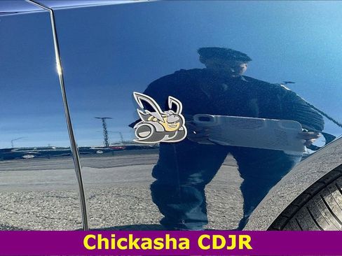 New 2026 Dodge Charger R/T Scat Pack image 9