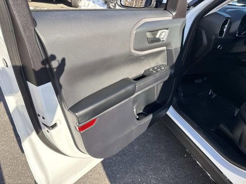 Used 2024 Ford Bronco Sport Big Bend image 19