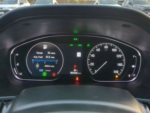 Used 2018 Honda Accord EX-L image 11