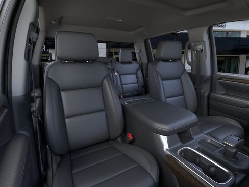New 2026 GMC Sierra 1500 Elevation w/ Elevation Premium Package AWD/4WD image 18