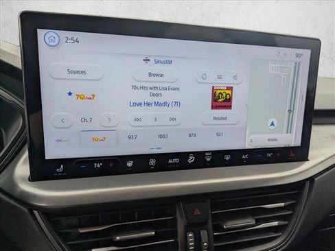 Certified 2023 Ford Escape SE FWD image 12