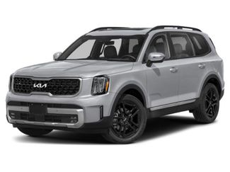 Used 2023 Kia Telluride SX Prestige X-Line video 1