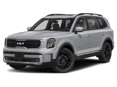 Used 2023 Kia Telluride SX Prestige X-Line image 1