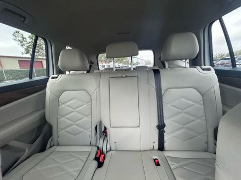 New 2026 Volkswagen Atlas SE image 13