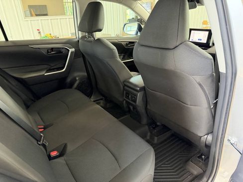 Used 2023 Toyota RAV4 LE AWD/4WD image 27