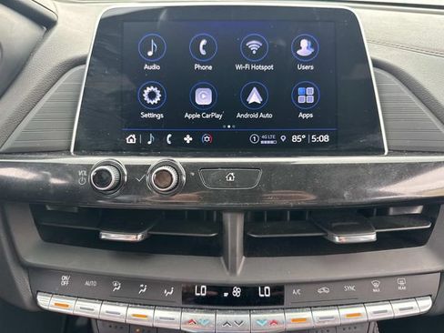 Used 2023 Cadillac CT4 Sport w/ Super Cruise 1 Package RWD image 20