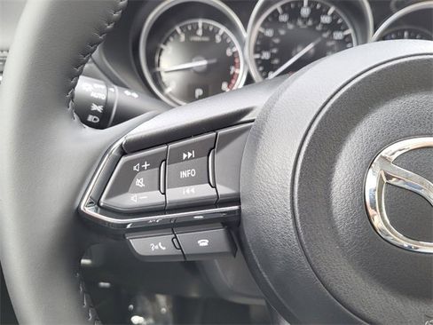 New 2025 MAZDA CX-5 AWD 2.5 S w/ Preferred Package image 17