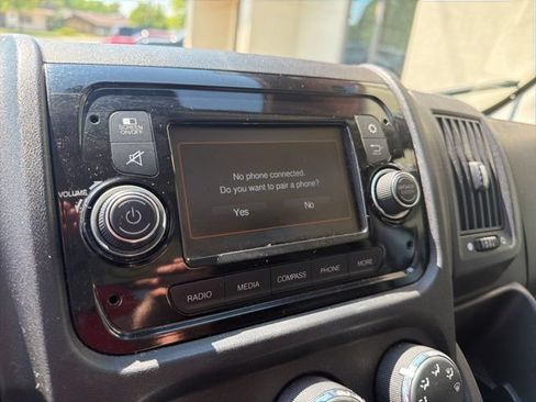 Used 2019 RAM ProMaster 1500 FWD image 21