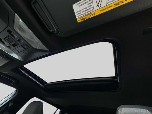Certified 2023 Toyota RAV4 SE w/ Weather & Moonroof Package AWD/4WD image 37