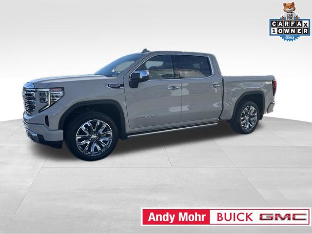 Used 2026 GMC Sierra 1500 Denali AWD/4WD image 6