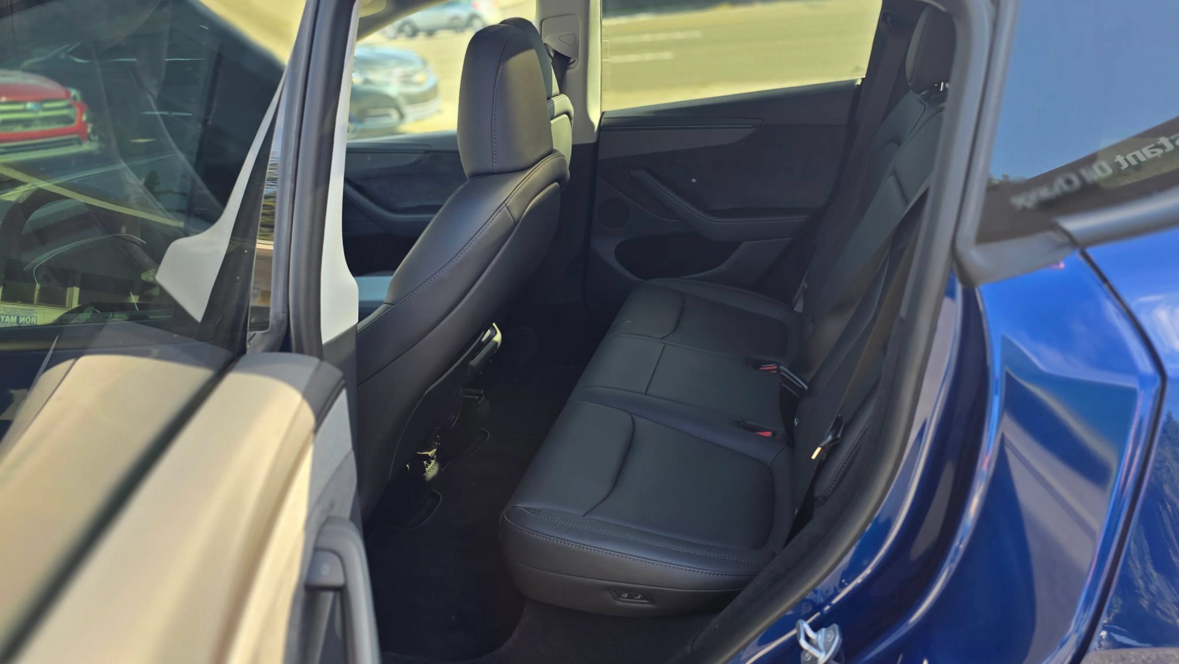Used 2026 Tesla Model Y AWD image 11