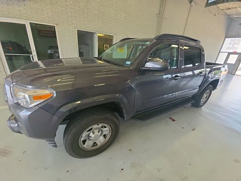 Used 2023 Toyota Tacoma SR AWD/4WD image 1