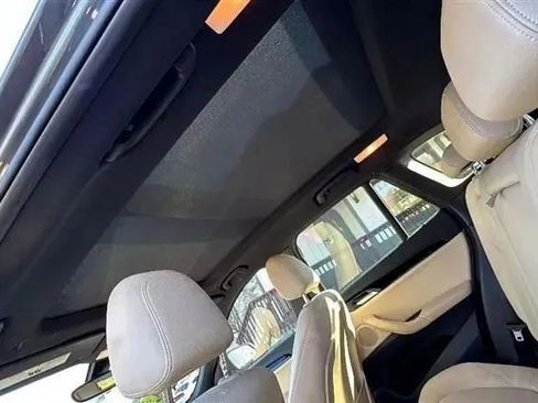 Used 2016 BMW X1 xDrive28i AWD/4WD image 15