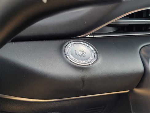 Used 2024 Genesis GV80 2.5T image 19