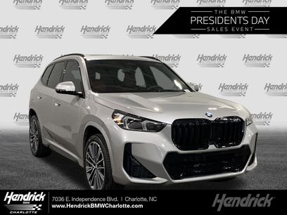 New 2026 BMW X1 xDrive28i w/ Technology Package