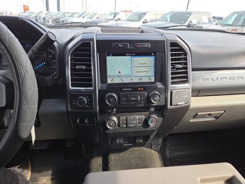 Used 2017 Ford F250 XLT w/ XLT Premium Package image 16