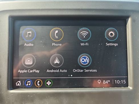 Used 2023 Chevrolet Equinox RS FWD image 19