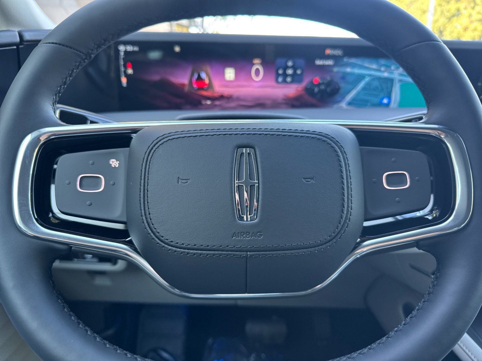 New 2026 Lincoln Nautilus Premier AWD/4WD image 23