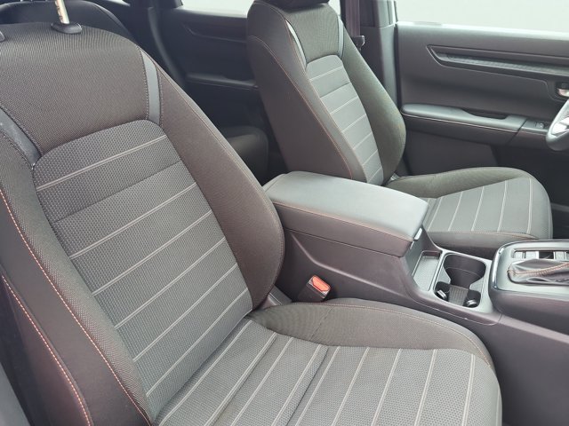 Certified 2023 Honda CR-V Sport image 24
