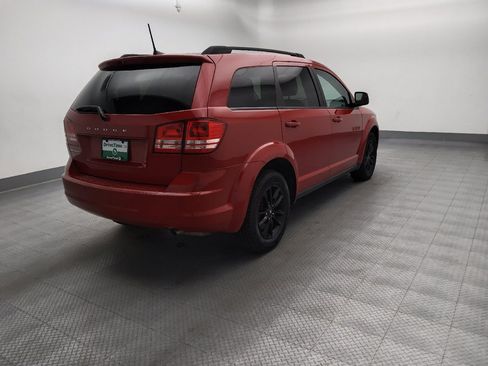 Used 2020 Dodge Journey SE w/ SE Popular Equipment Group FWD image 10