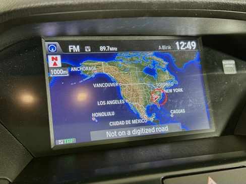 Used 2017 Acura MDX SH-AWD w/ Advance Package image 22