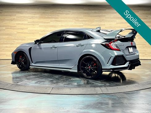 Used 2021 Honda Civic Type R image 12