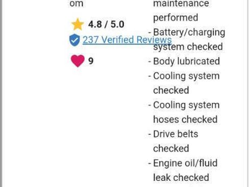 Used 2014 Subaru Forester 2.5i Limited image 68