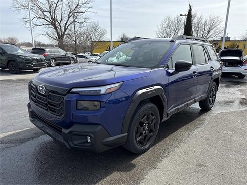 New 2026 Subaru Outback Limited image 8