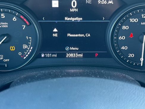 Used 2021 Cadillac XT4 Sport image 41