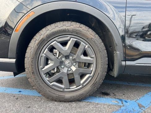 Used 2026 Honda CR-V TrailSport image 14